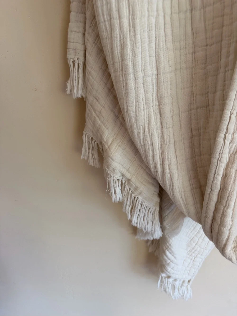 Vintage Cotton Muslin